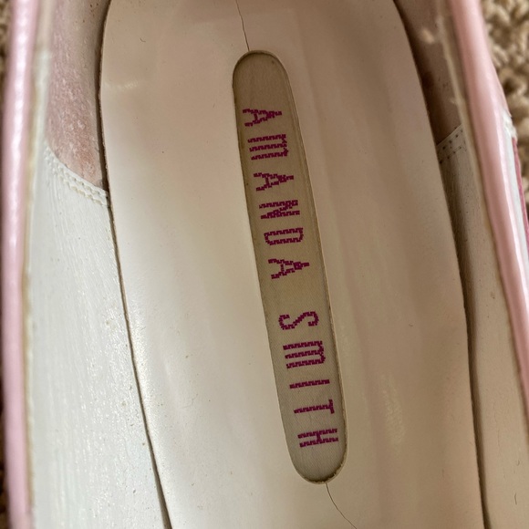 Amanda Smith vintage heels - Picture 7 of 8